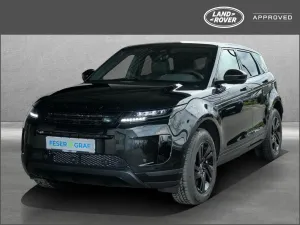 Land Rover Range Rover Evoque P270e S Pano Fahras. Komfort 