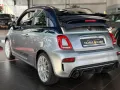 Abarth 695C Rivale 175th Anniversary KLIMA MirrorLink A
