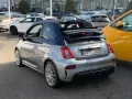 Abarth 695C Rivale 175th Anniversary KLIMA MirrorLink A