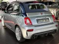 Abarth 695C Rivale 175th Anniversary KLIMA MirrorLink A