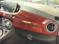 Abarth 695C Rivale 175th Anniversary KLIMA MirrorLink A
