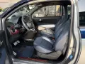 Abarth 695C Rivale 175th Anniversary KLIMA MirrorLink A