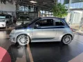 Abarth 695C Rivale 175th Anniversary KLIMA MirrorLink A