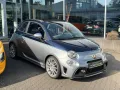 Abarth 695C Rivale 175th Anniversary KLIMA MirrorLink A