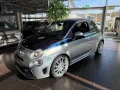 Abarth 695C Rivale 175th Anniversary KLIMA MirrorLink A
