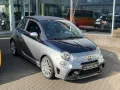Abarth 695C Rivale 175th Anniversary KLIMA MirrorLink A