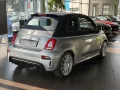 Abarth 695C Rivale 175th Anniversary KLIMA MirrorLink A