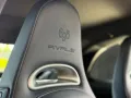 Abarth 695C Rivale 175th Anniversary KLIMA MirrorLink A