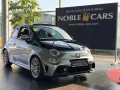 Abarth 695C Rivale 175th Anniversary KLIMA MirrorLink A