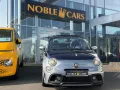 Abarth 695C Rivale 175th Anniversary KLIMA MirrorLink A
