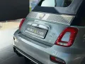 Abarth 695C Rivale 175th Anniversary KLIMA MirrorLink A