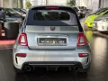 Abarth 695C Rivale 175th Anniversary KLIMA MirrorLink A