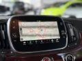 Abarth 695C Rivale 175th Anniversary KLIMA MirrorLink A