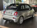 Abarth 695C Rivale 175th Anniversary KLIMA MirrorLink A