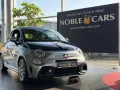 Abarth 695C Rivale 175th Anniversary KLIMA MirrorLink A