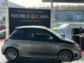 Abarth 695C Rivale 175th Anniversary KLIMA MirrorLink A