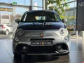Abarth 695C Rivale 175th Anniversary KLIMA MirrorLink A