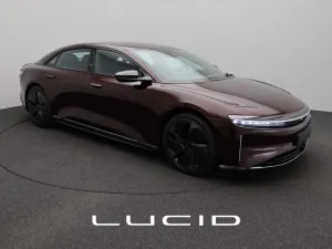 Lucid Air Touring Dual-Motor AWD