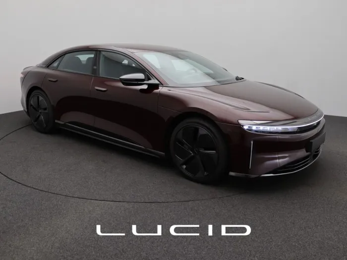 Lucid Air Touring Dual-Motor AWD