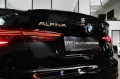 ALPINA B4 GT GRAN COUPE SAPHIR/TARTUFO & 20
