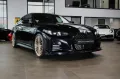 ALPINA B4 GT GRAN COUPE SAPHIR/TARTUFO & 20