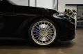 ALPINA B4 GT GRAN COUPE SAPHIR/TARTUFO & 20