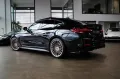 ALPINA B4 GT GRAN COUPE SAPHIR/TARTUFO & 20