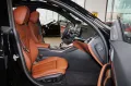 ALPINA B4 GT GRAN COUPE SAPHIR/TARTUFO & 20