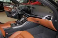 ALPINA B4 GT GRAN COUPE SAPHIR/TARTUFO & 20