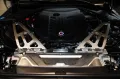 ALPINA B4 GT GRAN COUPE SAPHIR/TARTUFO & 20