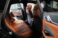 ALPINA B4 GT GRAN COUPE SAPHIR/TARTUFO & 20
