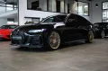 ALPINA B4 GT GRAN COUPE SAPHIR/TARTUFO & 20