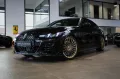 ALPINA B4 GT GRAN COUPE SAPHIR/TARTUFO & 20