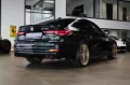 ALPINA B4 GT GRAN COUPE SAPHIR/TARTUFO & 20