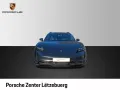 Porsche Taycan 4 Cross Turismo