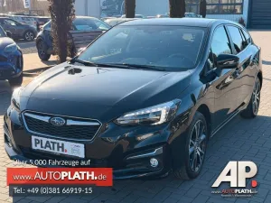 Subaru Impreza Comfort