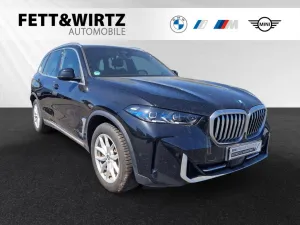 BMW X5 xDrive50e Anhängerk.-Head-Up-PA-Prof.-DA