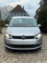 Volkswagen Sharan  Highline - Leder - ACC - AHK - 1. Hand 