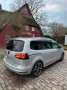 Volkswagen Sharan  Highline - Leder - ACC - AHK - 1. Hand 