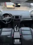 Volkswagen Sharan  Highline - Leder - ACC - AHK - 1. Hand 
