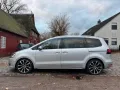 Volkswagen Sharan  Highline - Leder - ACC - AHK - 1. Hand 