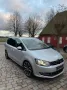 Volkswagen Sharan  Highline - Leder - ACC - AHK - 1. Hand 