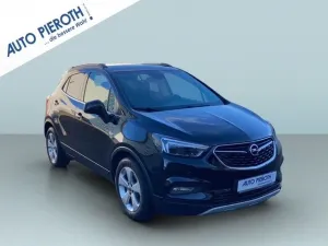 Opel Mokka X 1.4 Automatik 120 Jahre