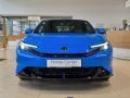 Honda Prelude e:HEV Advance-Jetzt probefahren