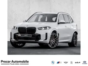 BMW X5 xDrive30d M Sportpaket HK HiFi DAB LED