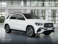 Mercedes-Benz GLE 350 de 4M AMG+NIGHT+PANO+360+AHK+MULTIBEAM