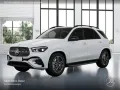 Mercedes-Benz GLE 350 de 4M AMG+NIGHT+PANO+360+AHK+MULTIBEAM