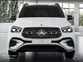 Mercedes-Benz GLE 350 de 4M AMG+NIGHT+PANO+360+AHK+MULTIBEAM