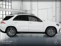 Mercedes-Benz GLE 350 de 4M AMG+NIGHT+PANO+360+AHK+MULTIBEAM