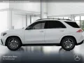 Mercedes-Benz GLE 350 de 4M AMG+NIGHT+PANO+360+AHK+MULTIBEAM